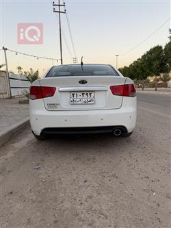 كيا سيراتو